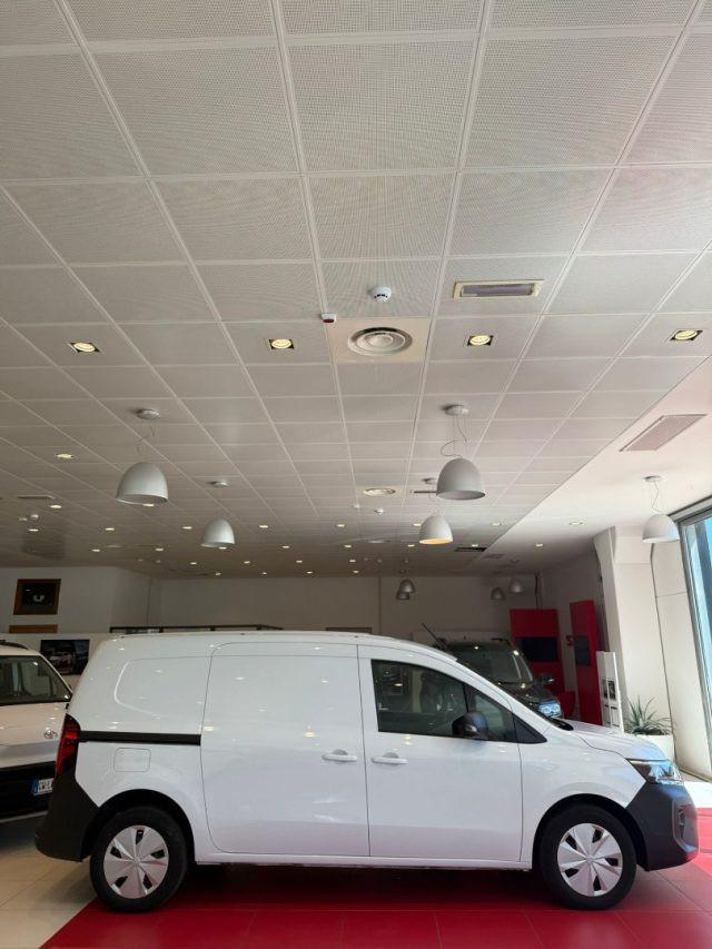 NISSAN Townstar 1.3 130 CV Van PL N-Connecta