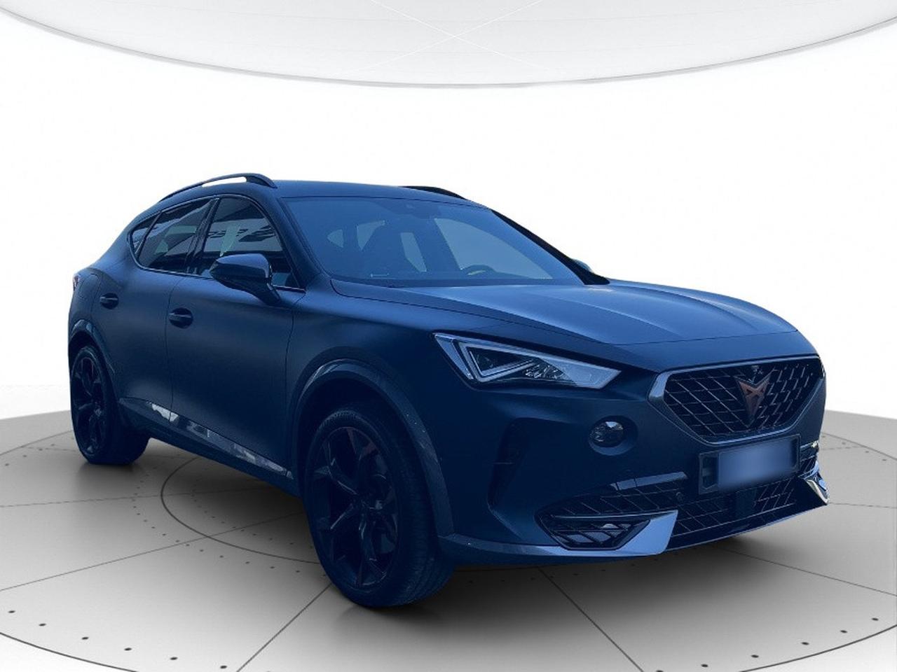 Cupra Formentor 1.4 e-hybrid vz 245cv dsg