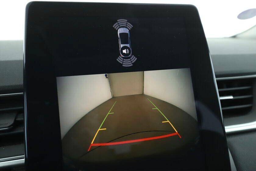 Renault Captur TCe GPL 100 CV Intens Led/Navi