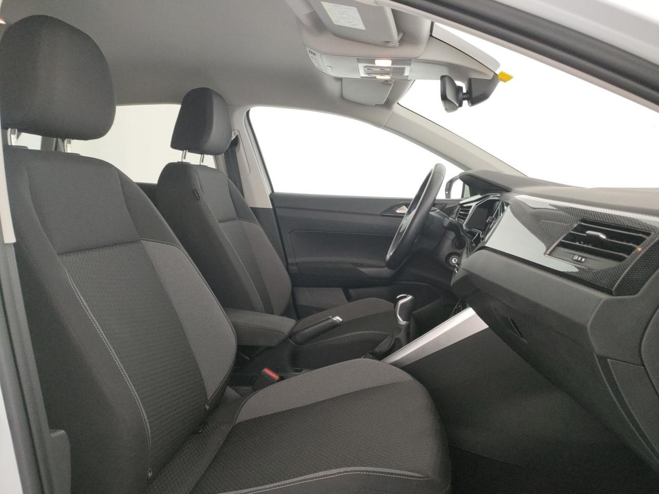 Volkswagen Polo 1.0 evo life 80cv