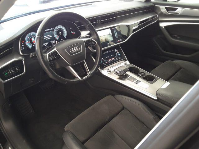 AUDI A6 Avant 35 2.0 TDI S tronic Business *IVA ESPOSTA*