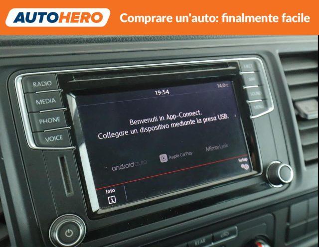 VOLKSWAGEN Caravelle 2.0 TDI 150CV PC Trendline