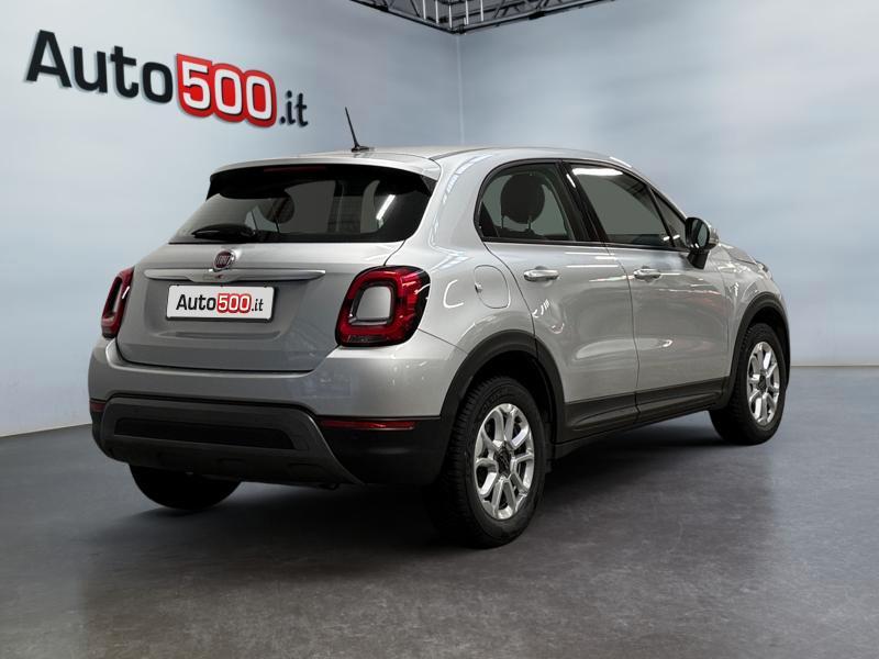 Fiat 500 X 500X 1.0 T3 Cross 120cv