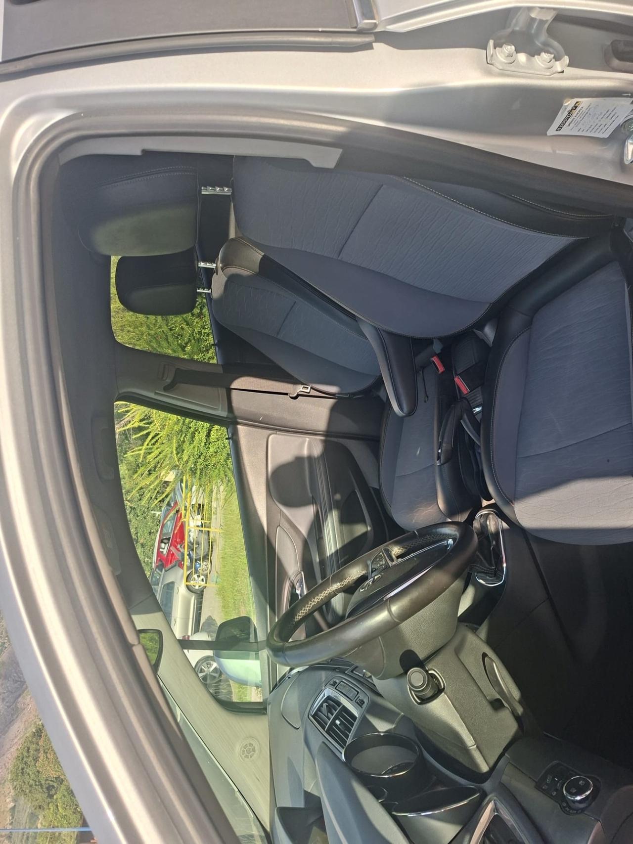 Opel Mokka 1.4 Turbo GPL Tech 140CV 4x2 Ego garantita 12 mesi