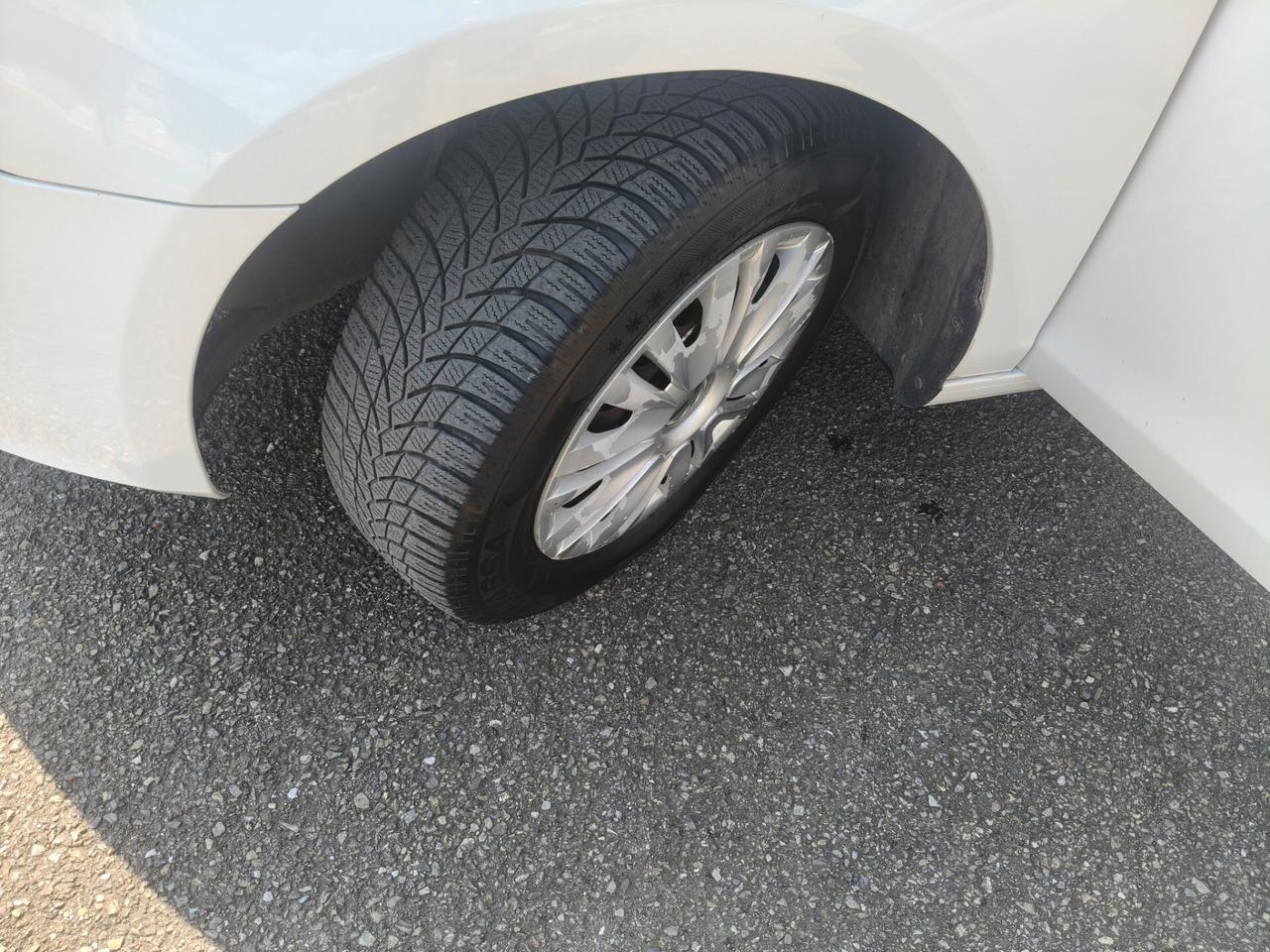 Volkswagen Golf 1.4 5 porte del 2011