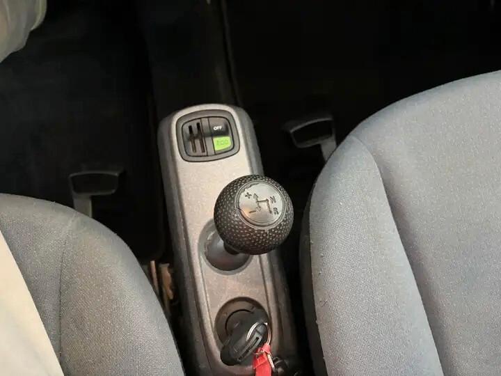 Smart ForTwo 1.0 Benzina 71 CV