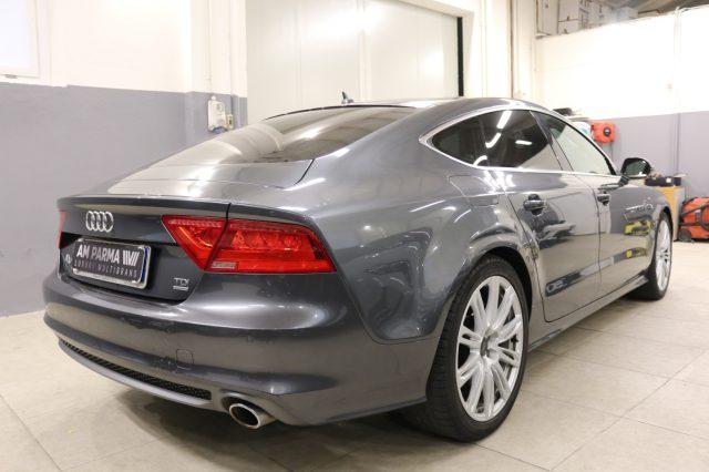 AUDI A7 SPB 3.0 V6 TDI 245 CV quattro S tronic