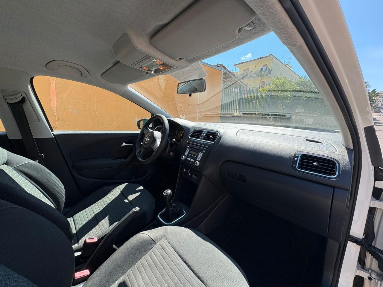 Volkswagen Polo 1.2 TDI DPF 5 p. Comfortline