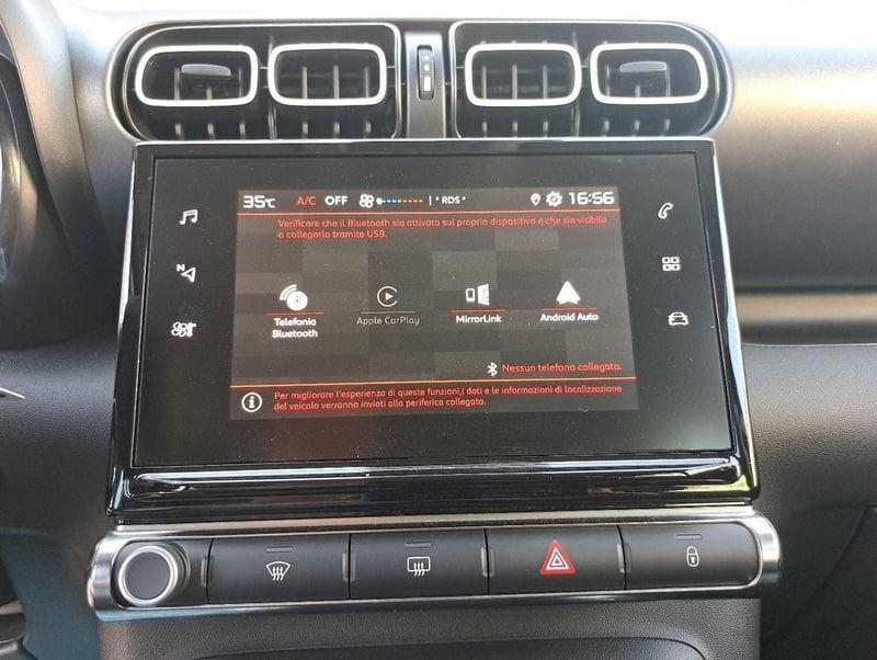 Citroën C3 Aircross PureTech 110 S&S You