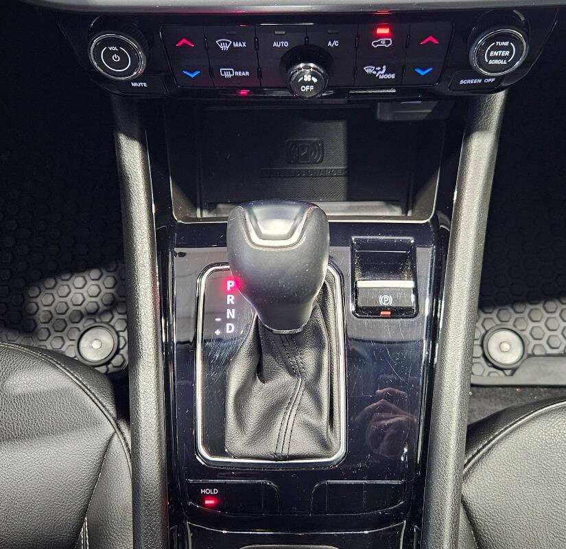 Jeep Compass 1.5 t. t4 mhev Limited 2wd 130cv dct