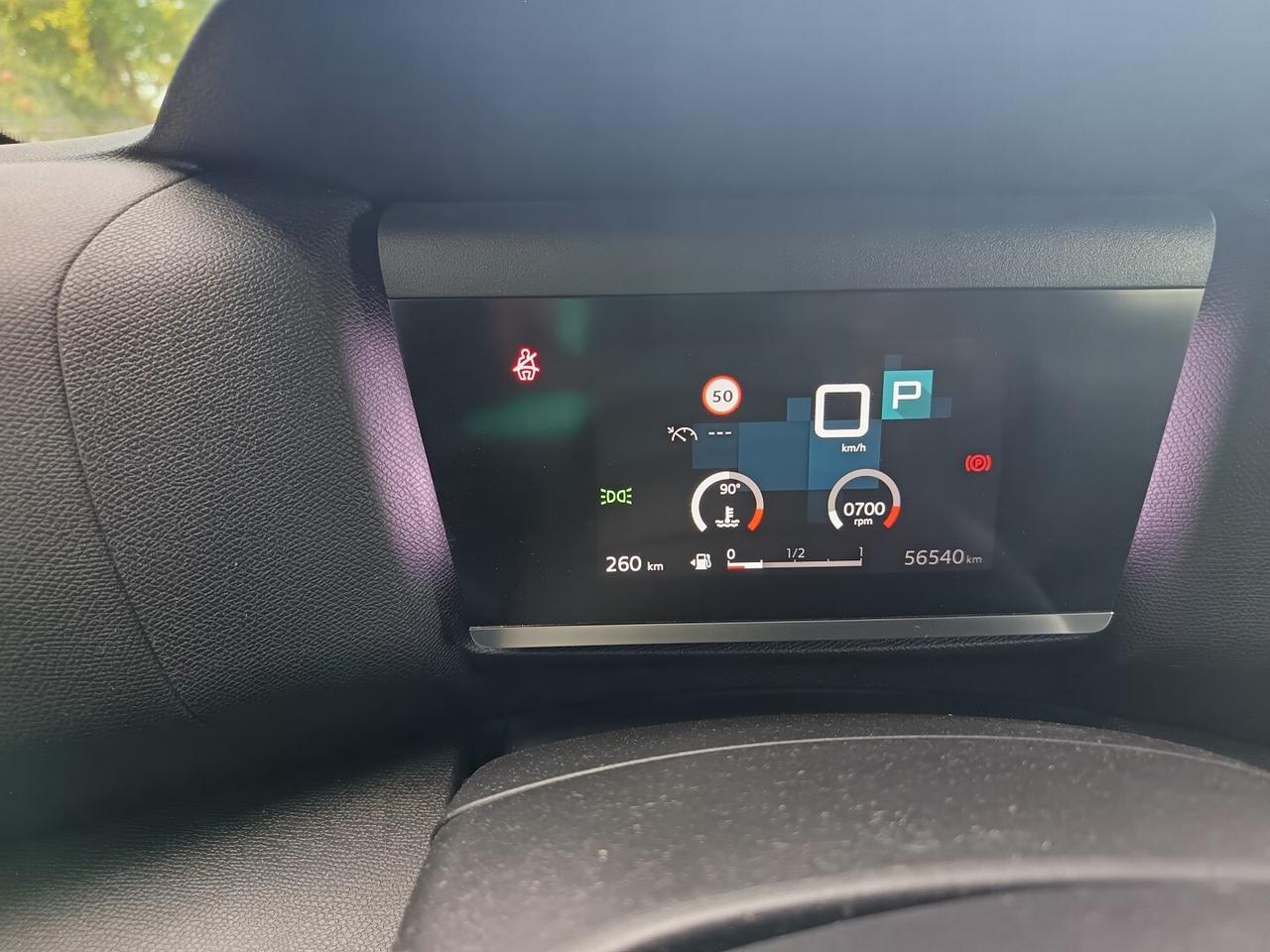 CITROEN C4 BlueHDi 130 S&S EAT8 Feel Pack
