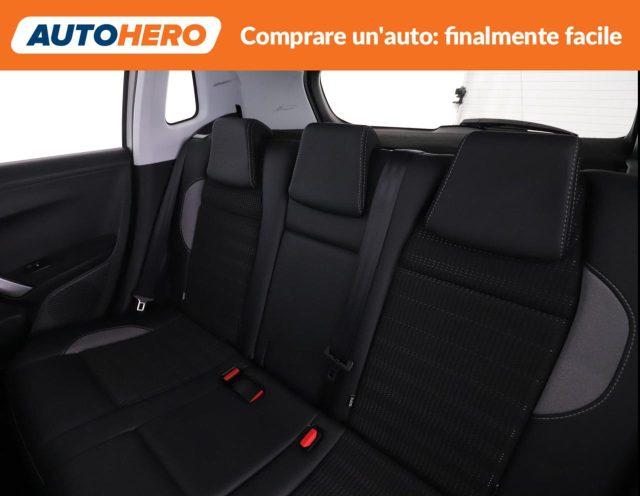 PEUGEOT 2008 1° serie PureTech Turbo 130 S&S Allure