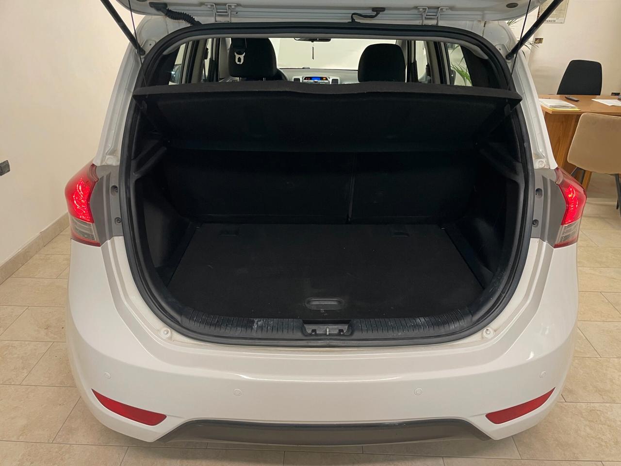 Hyundai iX20 1.4 CRDI 90 CV XPossible Full Neopatentati Tagliandata