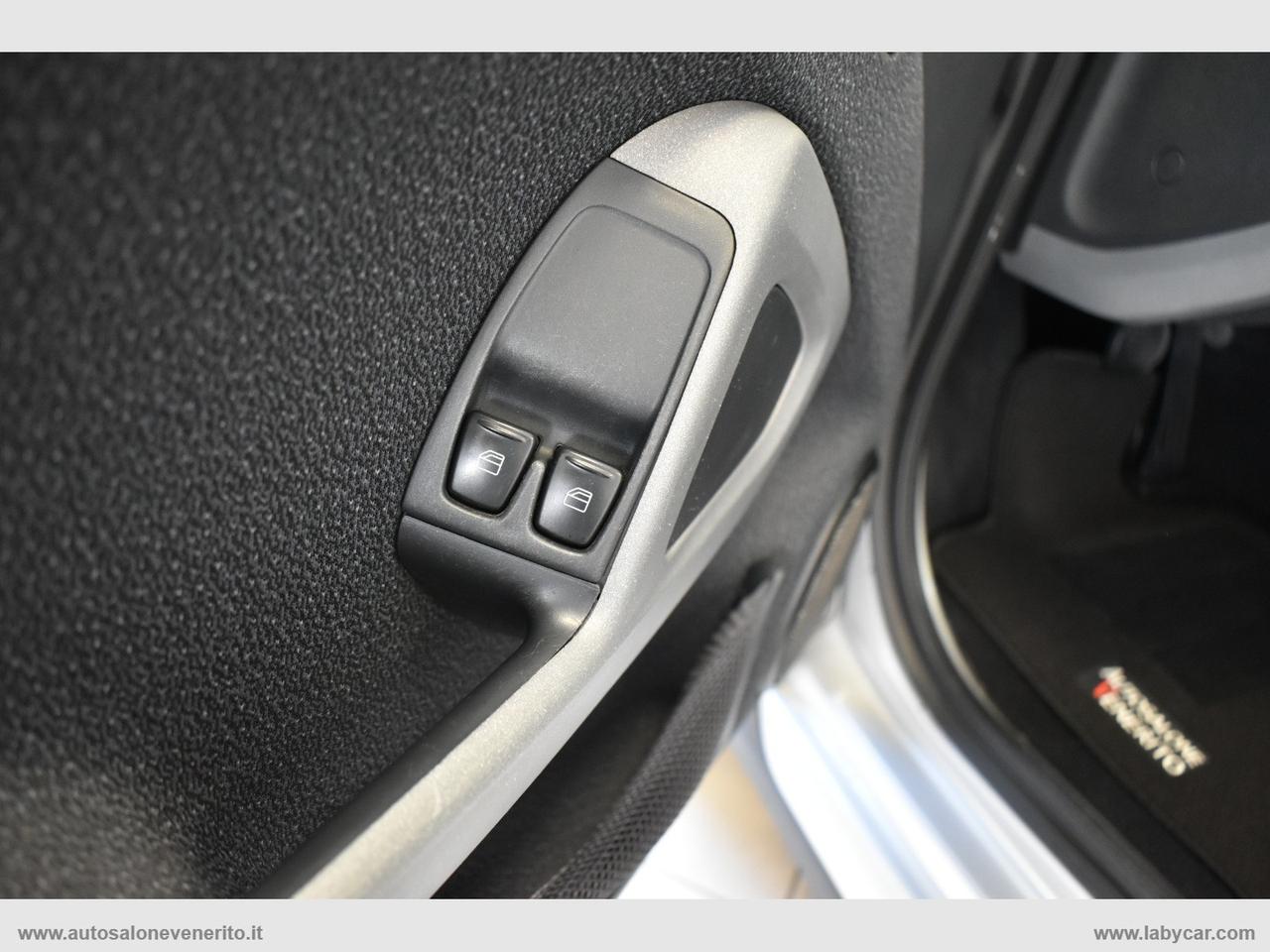 SMART fortwo 1000 52 kW MHD coupé passion