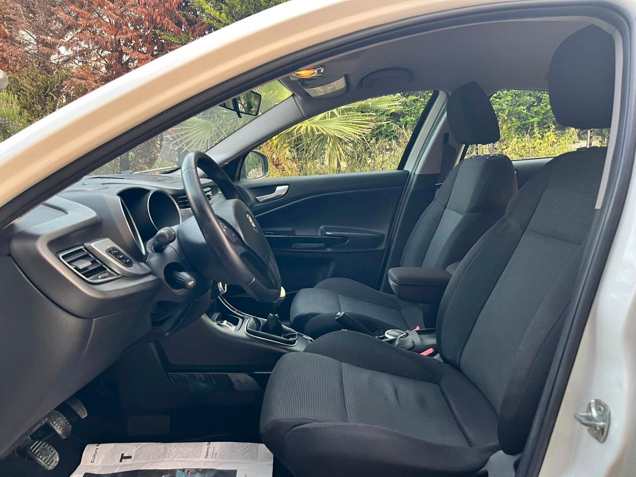 Alfa Romeo Giulietta 1.6 JTDm-2 105 CV IMPECCABILE