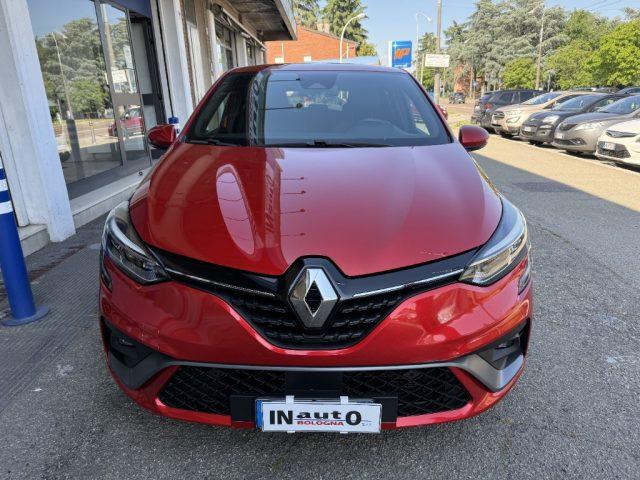 RENAULT Clio Blue dCi 115 CV 5 porte R.S. Line COME NUOVA NEOAP