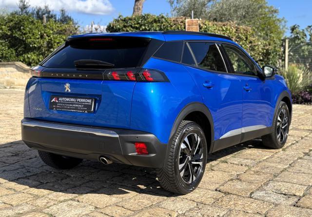 PEUGEOT 2008 1.5 BlueHDI 110cv Allure Pack (Auto/App/Led)