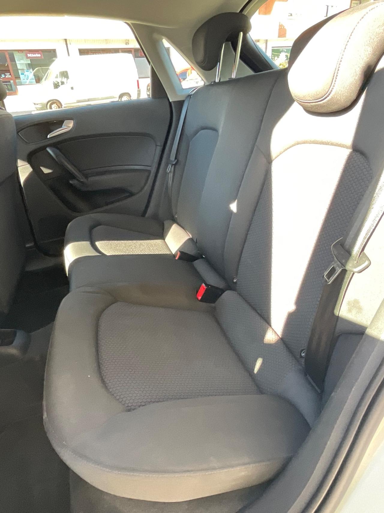 Audi A1 SPB 1.6 TDI 105 CV Ambition