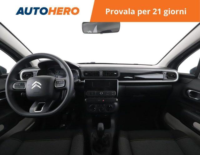 CITROEN C3 PureTech 82 S&S Feel