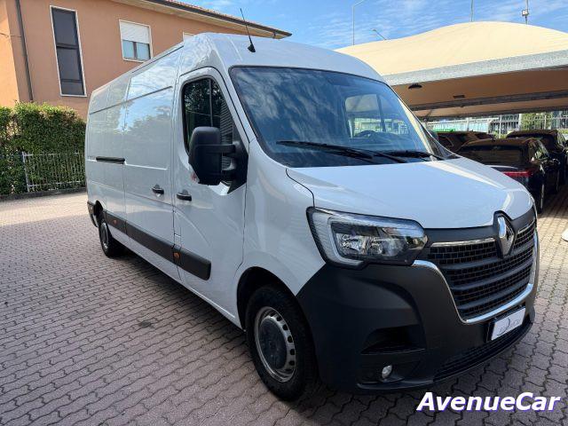 RENAULT Master T35 2.3 dci PL-TA L3H3 PREZZO ? 16.400 + IVA