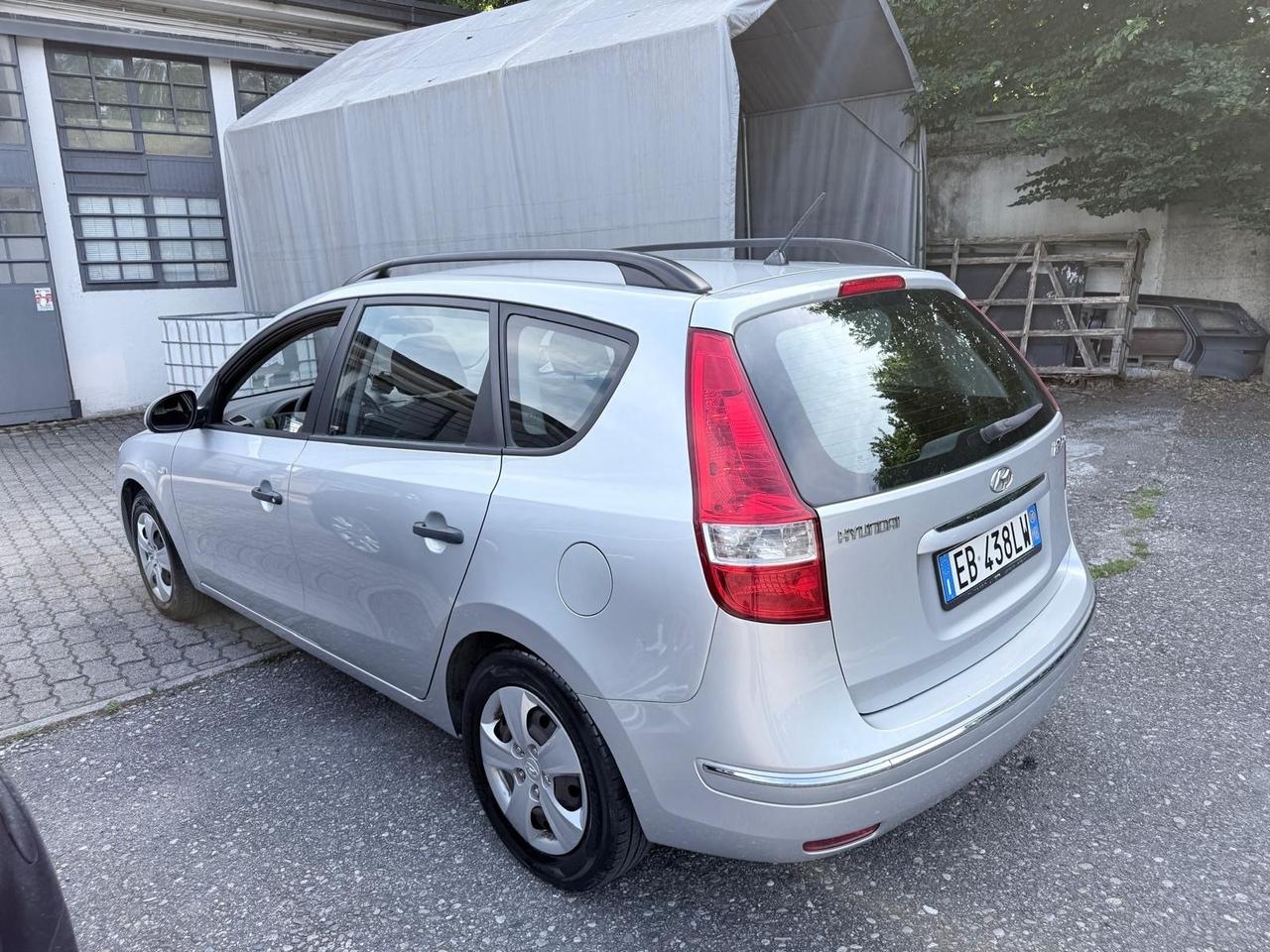 Hyundai i30 1.4 16V 109CV 5p. Active Special