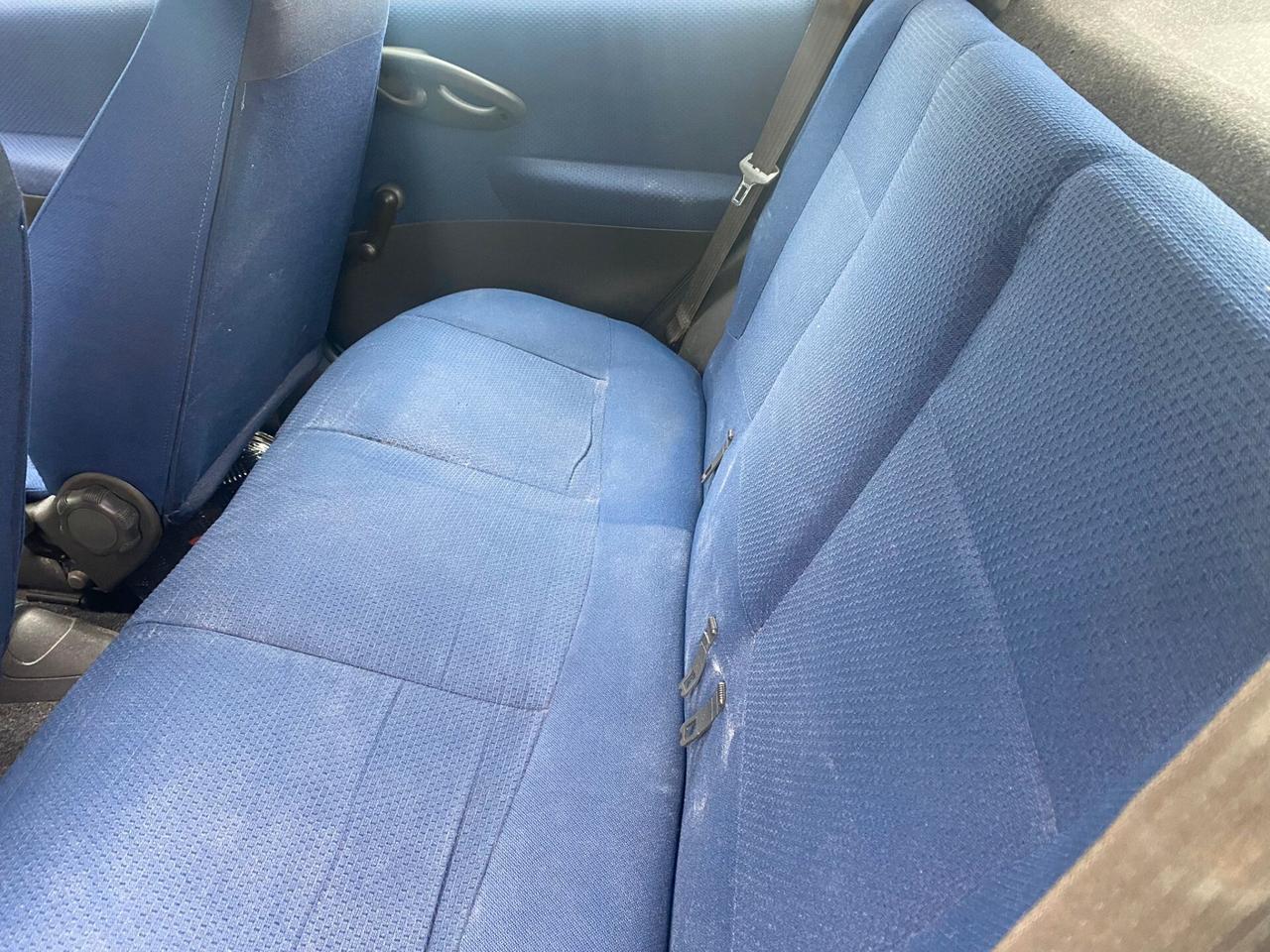 Fiat Punto 1.2 5 porte Dynamic