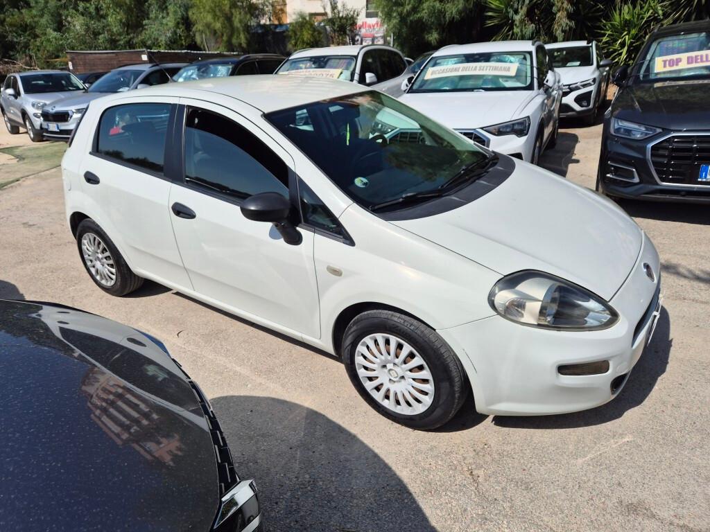 Fiat Punto 1.3 MULTIJET 75CV FRIZIONE NUOVA