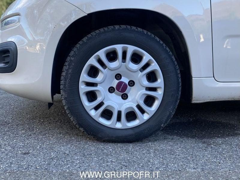 FIAT Panda Panda 1.2 Easy
