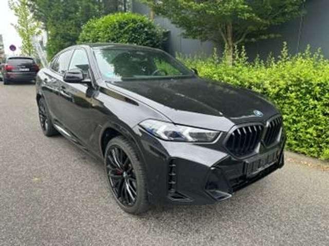 BMW X6 M M SPORT X DRIVE 30d PANORAMA