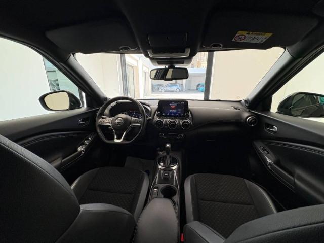 Nissan Juke 1.0 dig-t N-Connecta 114cv dct