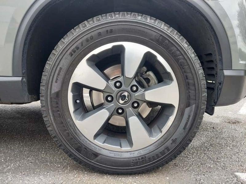 Ssangyong Rexton Rexton 2.2 4WD Dream aut.