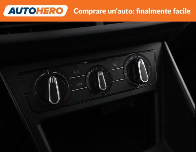 VOLKSWAGEN Polo 1.0 EVO