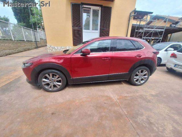 MAZDA CX-30 CX-30 2.0 m-hybrid Exceed 2wd 150cv 6at - GB411PN