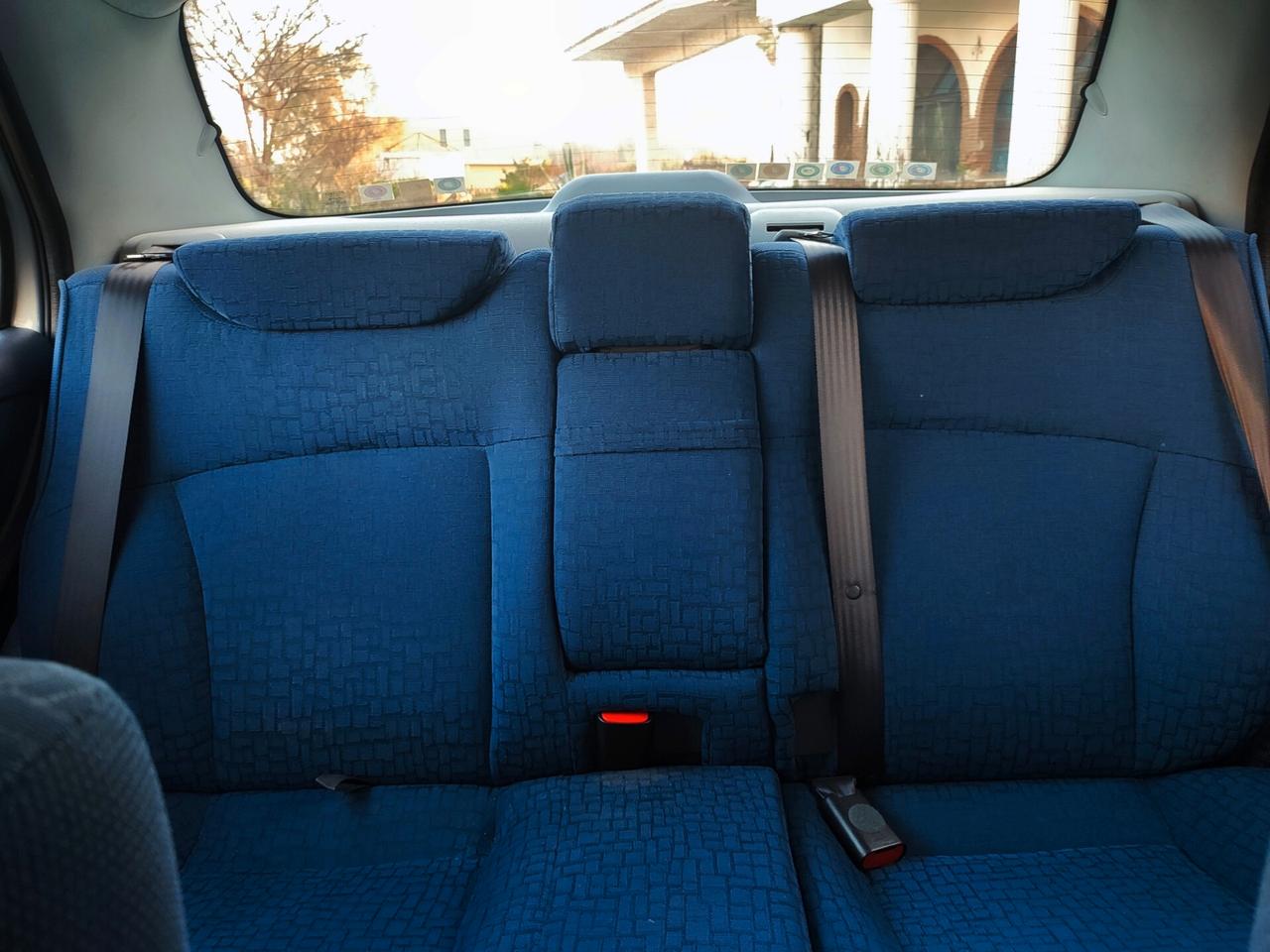 Fiat Marea 1.6 ELX 103 CV CLIMA INTROVABILE 1 PROPRIETARIO