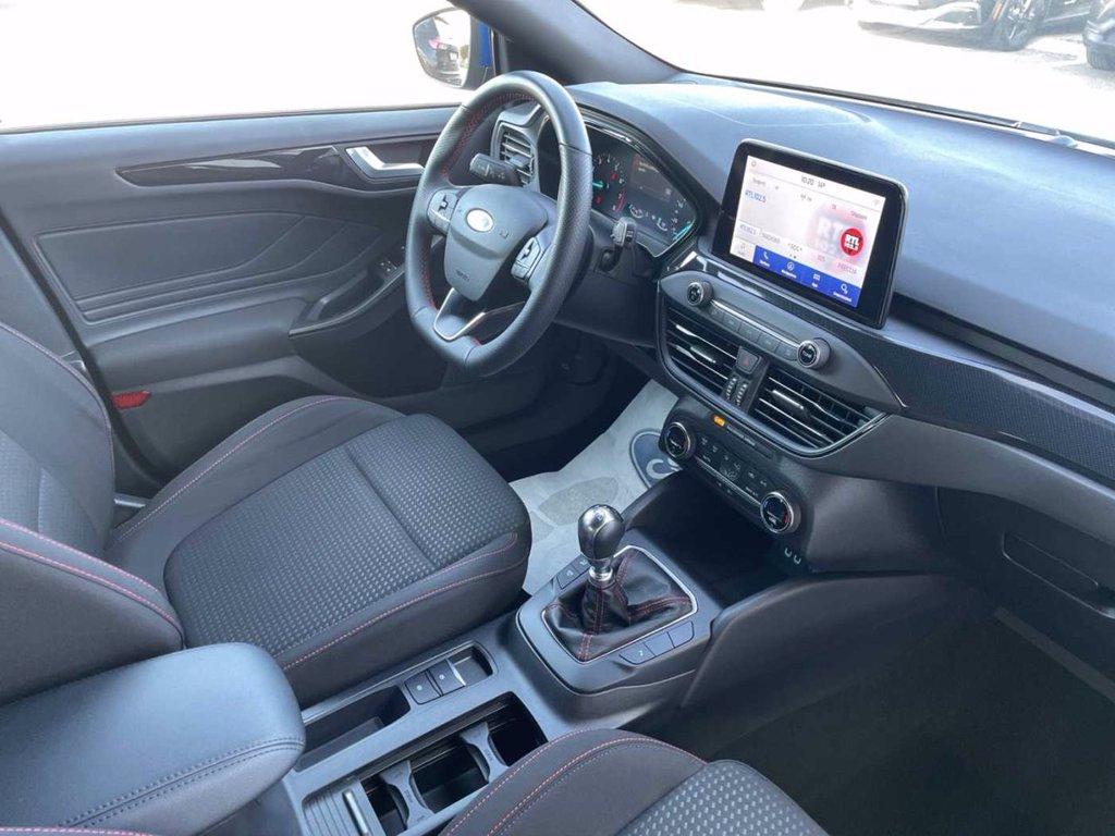 FORD Focus SW 1.0 ecoboost ST-Line s&s 125cv del 2022