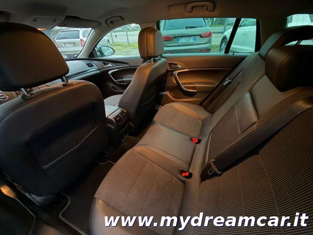 OPEL Insignia 2.0 CDTI SW Auto
