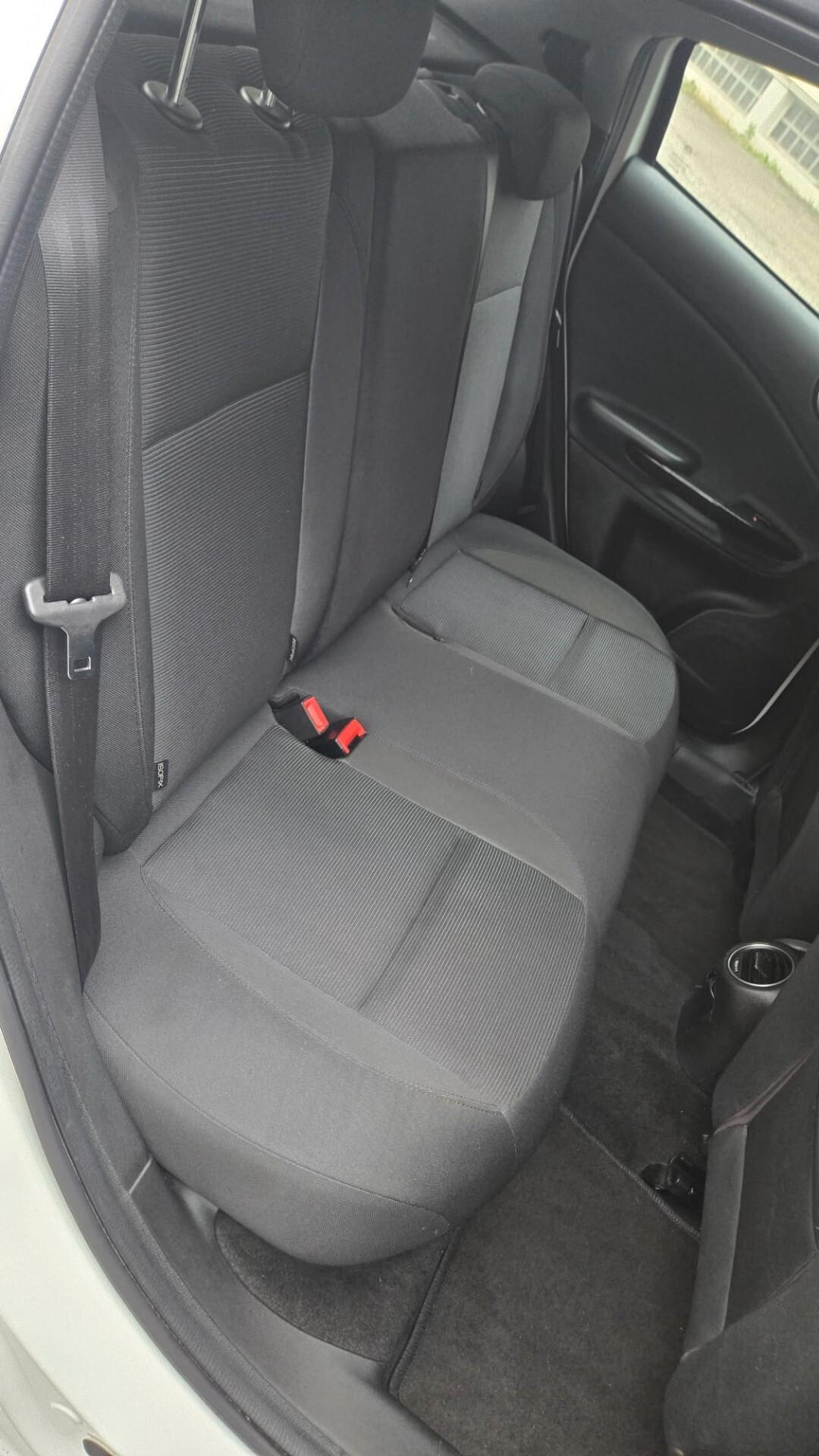 Alfa Romeo Giulietta 1.6 JTDm-2 105 CV Exclusive