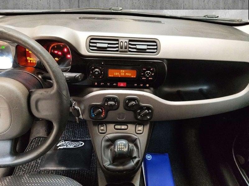 FIAT Panda 0.9 t.air turbo 4x4 85cv