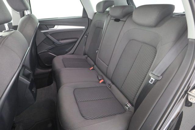 AUDI Q5 Q5 2.0 TDI quattro S tronic