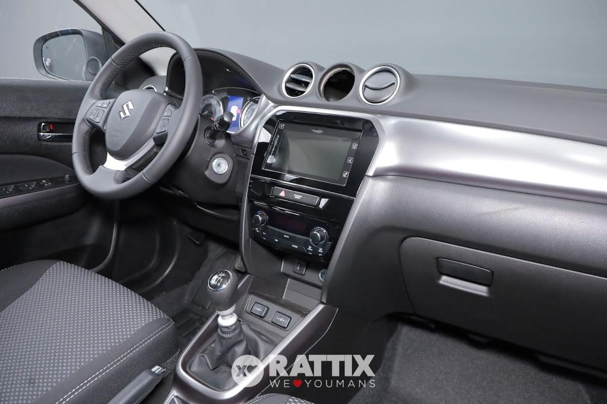 Suzuki Vitara 1.4 Hybrid Cool