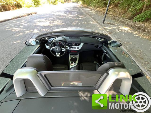 BMW Z4 sDrive23i