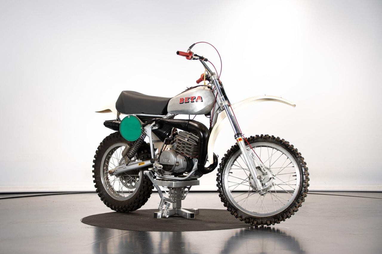 Beta 250 CR