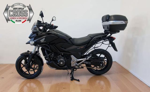 HONDA NC750 X DCT - ANNO 2014