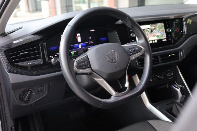 VOLKSWAGEN Taigo 1.0 TSI 110 CV DSG Neopatentati NO VINCOLI PREZZO