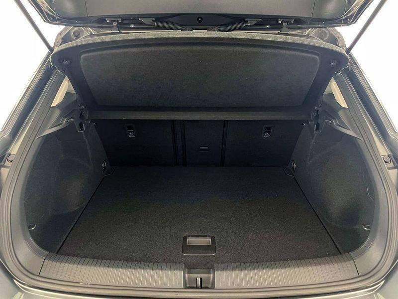 Volkswagen T-Roc T-Roc 2.0 TDI SCR Life