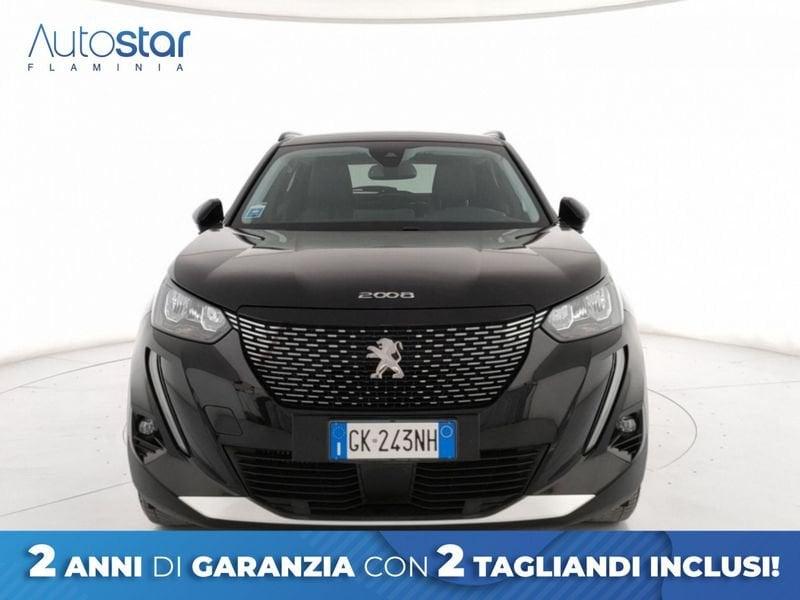 Peugeot 2008 1.5 bluehdi Allure s&s 110cv