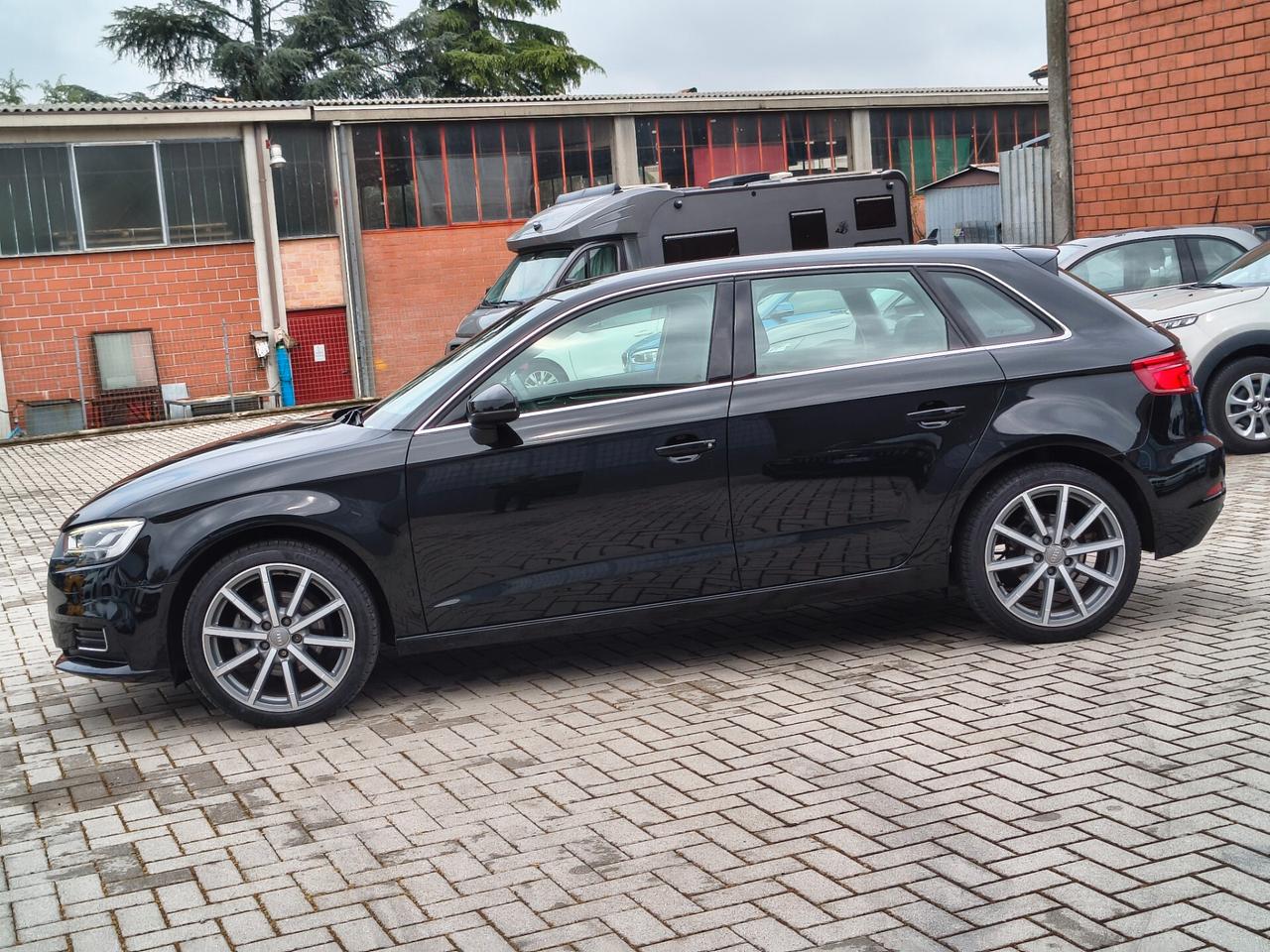 Audi A3 SPB 30 TFSI Sport