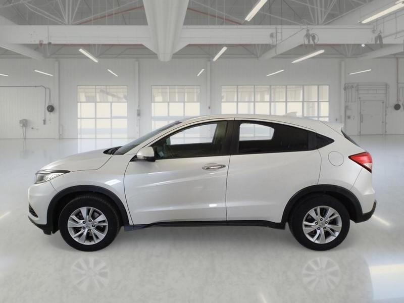 HONDA HR-V 1.6 Elegance Navi ADAS