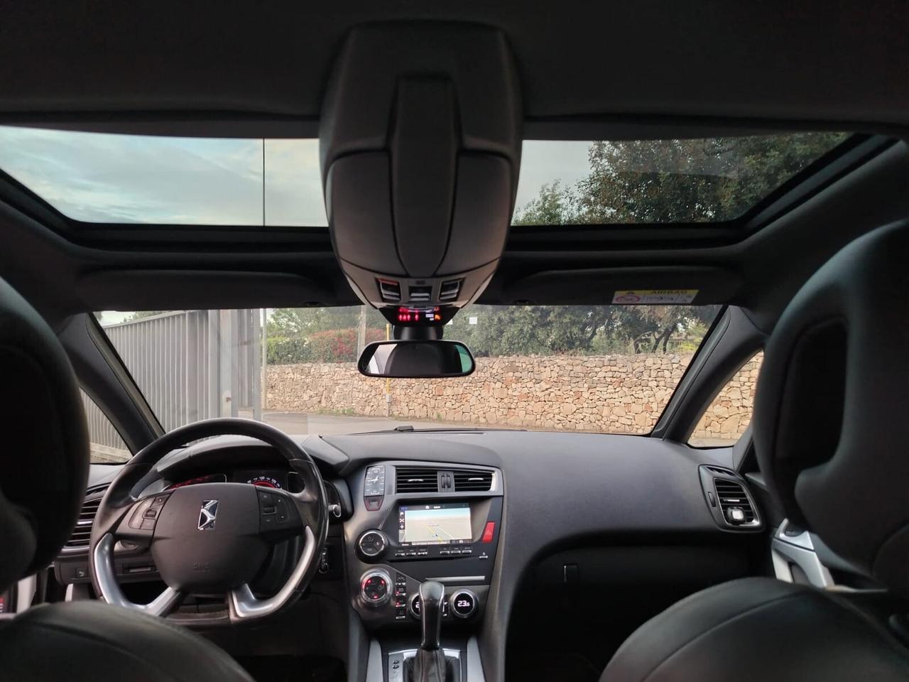 Ds DS5 2.0 bluehdi Sport 180cv eat6