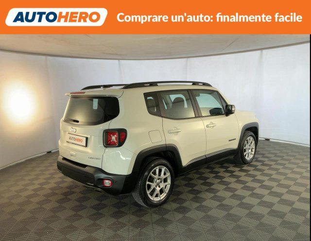 JEEP Renegade 1.0 T3 Limited